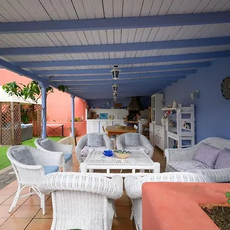 Pool Carmen * Las Palmas de Gran Canárias