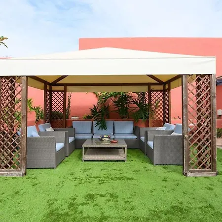 Apartamento Pool Carmen