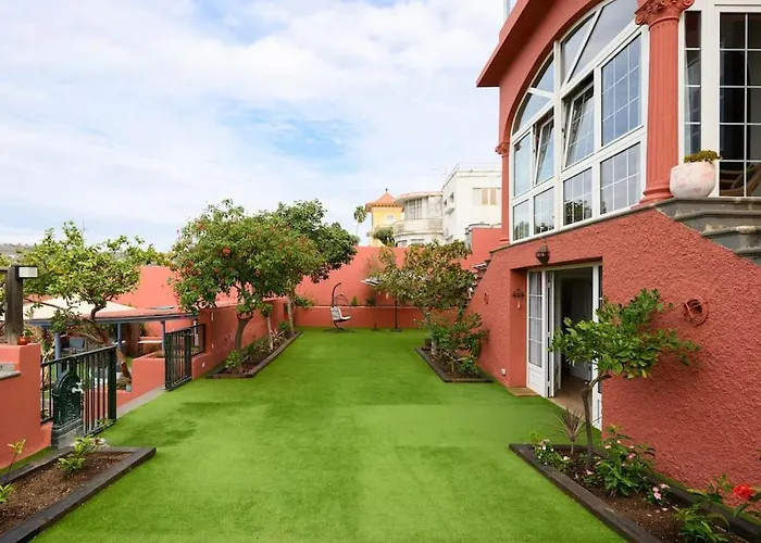 Pool Carmen Apartamento *