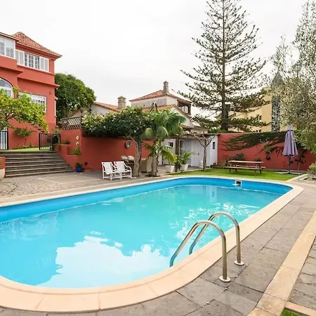 Pool Carmen * Las Palmas de Gran Canaria