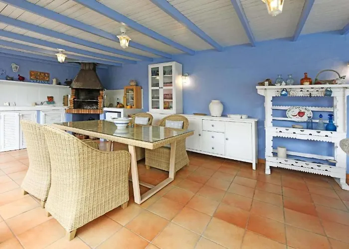 Pool Carmen Apartment Las Palmas de Gran Canaria