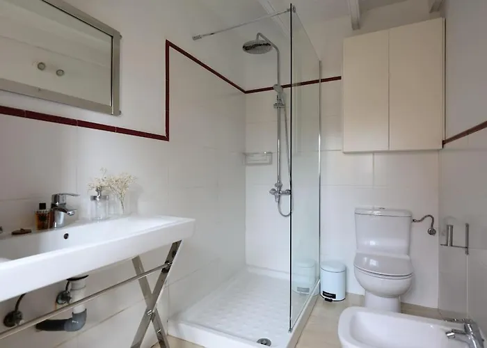 Pool Carmen Apartment Las Palmas de Gran Canaria