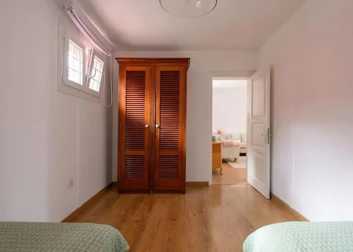 Pool Carmen Las Palmas de Gran Canaria