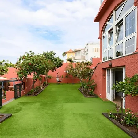 Pool Carmen Apartment *